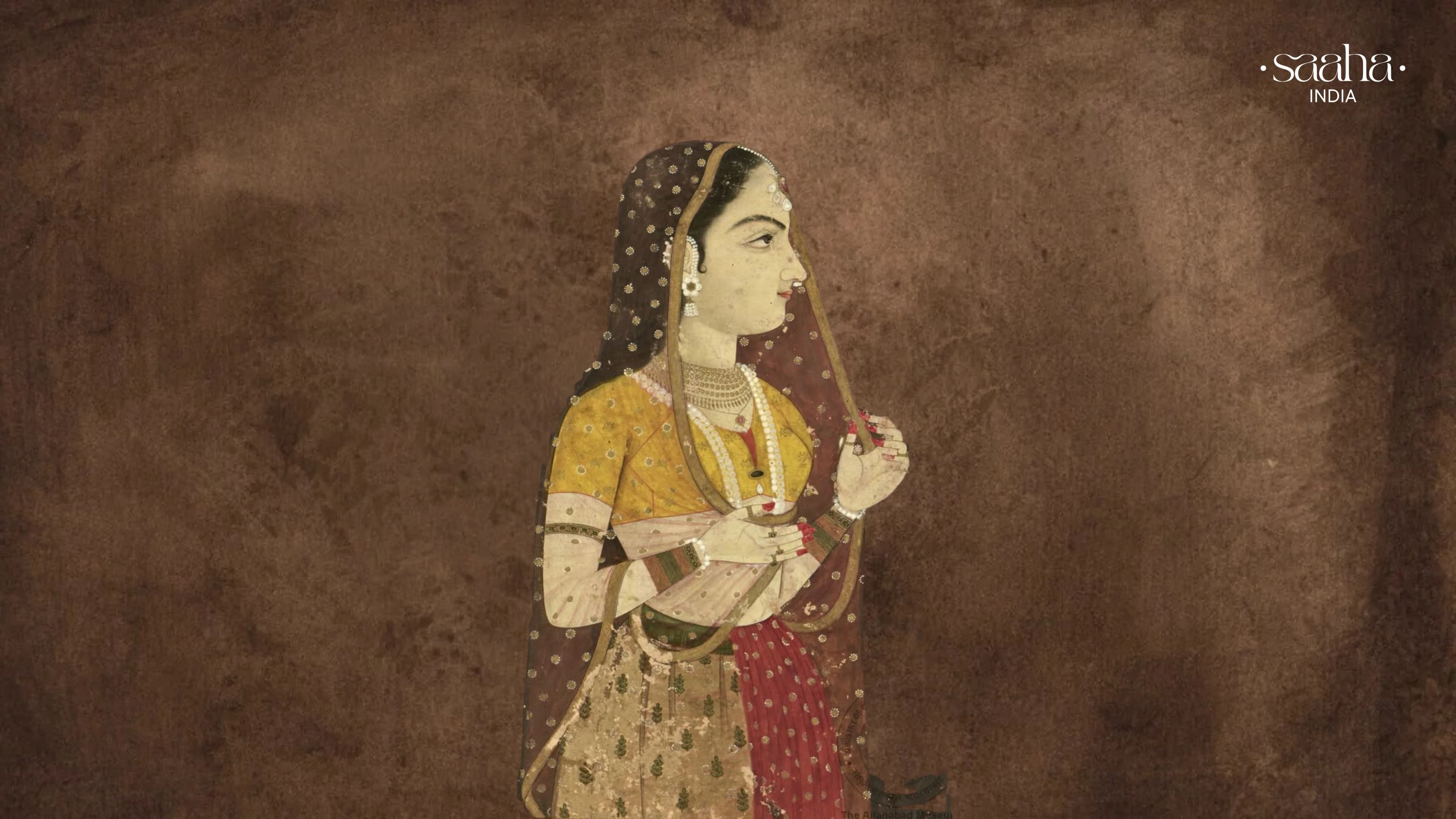 The Queen whose name Jaipur Forgot to Carve in Stone