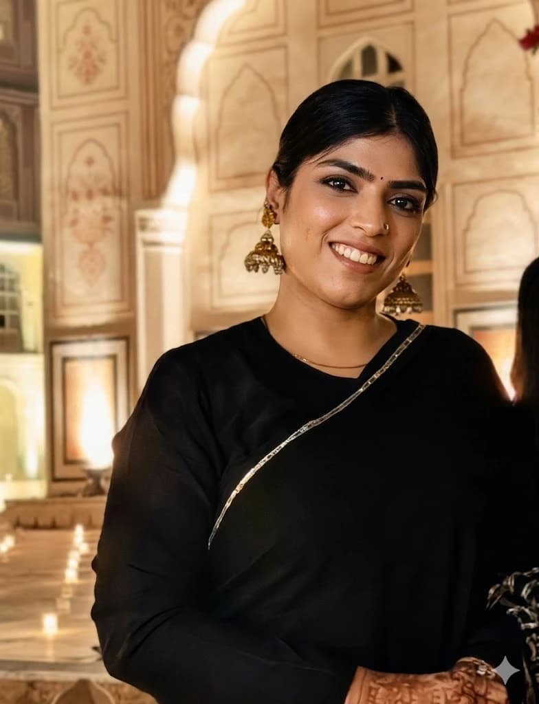 Jayashree Verma