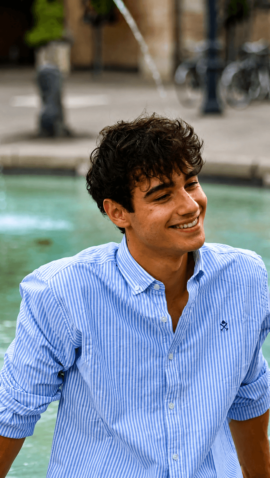 Karan Sethi