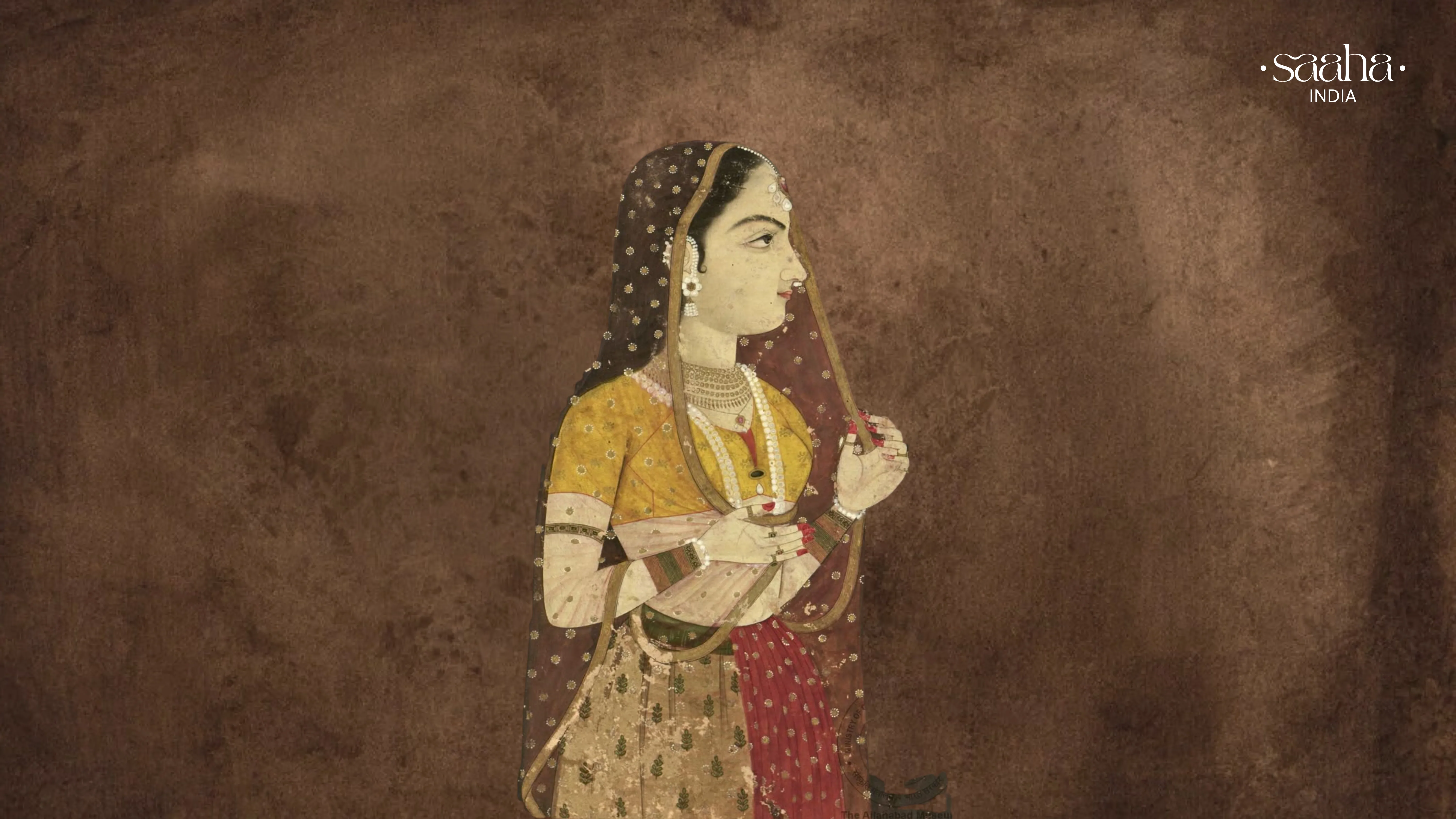 The Queen whose name Jaipur Forgot to Carve in Stone